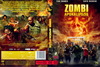 Zombi apokalipszis DVD borító FRONT Letöltése