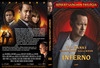 Robert Langdon trilógia - Inferno (Old Dzsordzsi) DVD borító FRONT Letöltése