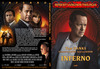 Robert Langdon trilógia - Inferno (Old Dzsordzsi) DVD borító FRONT slim Letöltése