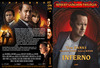 Robert Langdon trilógia - Inferno (gerinces) (Old Dzsordzsi) DVD borító FRONT Letöltése