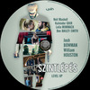 Szintlépés (Old Dzsordzsi) DVD borító CD2 label Letöltése
