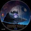 Zsivány Egyes - Egy Star Wars történet (taxi18) DVD borító CD4 label Letöltése