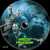 A grizzly birodalma (taxi18) DVD borító CD1 label Letöltése