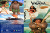 Vaiana (hthlr) DVD borító FRONT Letöltése