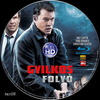 Gyilkos folyó (taxi18) DVD borító CD1 label Letöltése