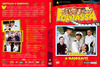 Folytassa sorozat 06 - Folytassa a hajózást! (gerinces) (DéeM) DVD borító FRONT Letöltése