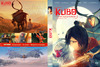Kubo és a varázshúrok (kepike) DVD borító FRONT Letöltése