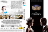 The Crown 1. évad (Aldo) DVD borító FRONT Letöltése