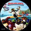 Vigyázz, kész, szörf 2. (taxi18) DVD borító CD1 label Letöltése