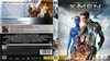 X-Men - Az eljövendõ múlt napjai DVD borító FRONT Letöltése