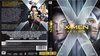 X-Men - Az elsõk DVD borító FRONT Letöltése