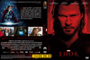 Thor (bence.tm) DVD borító FRONT Letöltése