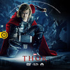Thor (bence.tm) DVD borító CD2 label Letöltése