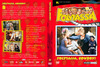 Folytassa sorozat 11 - Folytassa, cowboy! (gerinces) (DéeM) DVD borító FRONT Letöltése
