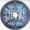 Ossian - Az igazi szabadság DVD borító CD1 label Letöltése