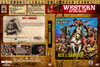 Western sorozat - Golyó a tábornoknak (Ivan) DVD borító FRONT Letöltése