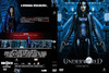 Underworld - Vérözön (Underworld 5) (gerinces) (Iván) DVD borító FRONT Letöltése