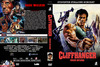 Cliffhanger - Függõ játszma (Sylvester Stallone sorozat) (Ivan) DVD borító FRONT Letöltése