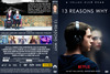 13 Reasons Why 1. évad (Aldo) DVD borító FRONT Letöltése