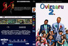 Dolph Lundgren sorozat - Ovizsaru 2 (Ivan) DVD borító FRONT Letöltése