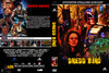Sylvester Stallone sorozat - Dredd bíró (Ivan) DVD borító FRONT Letöltése