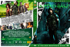 A zöld íjász 4. évad (Aldo)) DVD borító FRONT Letöltése