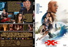 xXx: Újra akcióban v2 DVD borító FRONT slim Letöltése