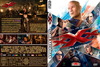 XXX: Újra akcióban (debrigo) DVD borító FRONT Letöltése