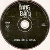 Bang Bang - Rock és a Roll DVD borító CD1 label Letöltése