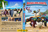 Vigyázz, kész, szörf 2. (DéeM) DVD borító FRONT Letöltése