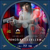 Páncélba zárt szellem v2 (2017) DVD borító CD3 label Letöltése