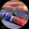 Verdák 3. (taxi18) DVD borító CD3 label Letöltése