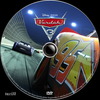 Verdák 3. (taxi18) DVD borító CD4 label Letöltése