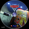 Verdák 3. (taxi18) DVD borító CD4 label Letöltése