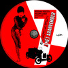 A hét aranyember (Old Dzsordzsi) DVD borító CD1 label Letöltése