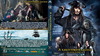A Karib-tenger kalózai - Salazar bosszúja DVD borító FRONT Letöltése
