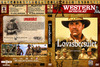 Western sorozat - Lovasbecsület (Ivan) DVD borító FRONT Letöltése
