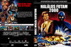 Sylvester Stallone sorozat - Halálos futam 2000 (Ivan) DVD borító FRONT Letöltése