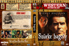 Western sorozat - Szürke bagoly (Iván) DVD borító FRONT Letöltése