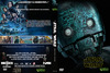 Zsivány Egyes - Egy Star Wars történet (Iván) DVD borító FRONT Letöltése
