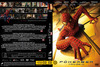 Pókember trilógia (bence.tm) DVD borító FRONT Letöltése