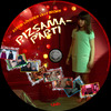 Pizsamaparti (Old Dzsordzsi) DVD borító CD1 label Letöltése