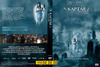 A Kaptár 2. - Apokalipszis (bence.tm) DVD borító FRONT Letöltése