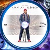 Váratlan szépség (Lacus71) DVD borító CD1 label Letöltése