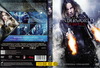 Underworld - Vérözön DVD borító FRONT Letöltése