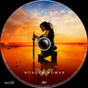Wonder Woman (2017) (taxi18) DVD borító CD1 label Letöltése