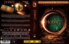 A hobbit trilógia (bõvített) (27 mm) (Lacus71) DVD borító FRONT Letöltése