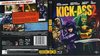 Kick-ass 2 (Ha/ver 2) DVD borító FRONT Letöltése
