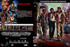 Sylvester Stallone sorozat - Édenkert a sikátorban (Ivan) DVD borító FRONT Letöltése