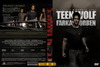 Teen Wolf - Farkasbõrben 2. évad (gerinces) (oak79) DVD borító FRONT Letöltése